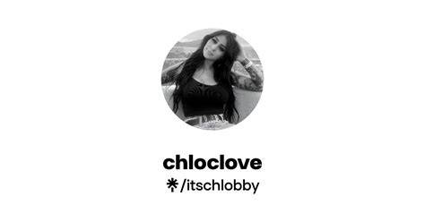 chloclove onlyfans