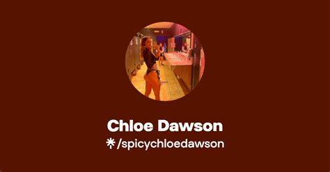 chloe dawson nude