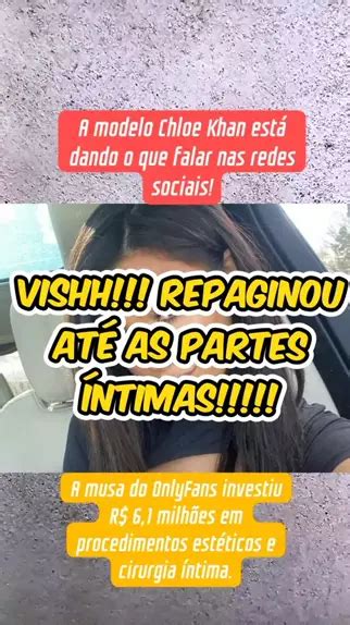 chloe dawson OnlyFans leaked content