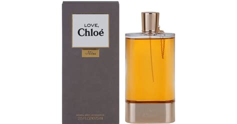 chloe love intense yorum. 