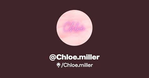 chloe miller onlyfans leaked