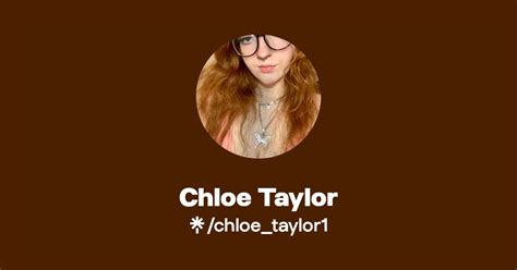 chloe taylor onlyfans