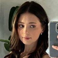Chloe Rosenbaum Nudes Leaks