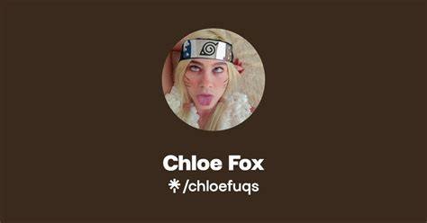 chloe.fox onlyfans