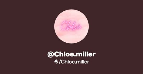 chloee miller onlyfans