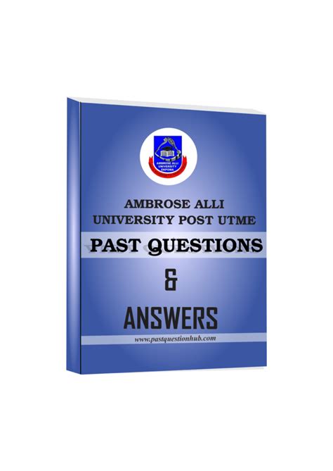 Download Chm112 Past Question In Pdf Format For Aau 