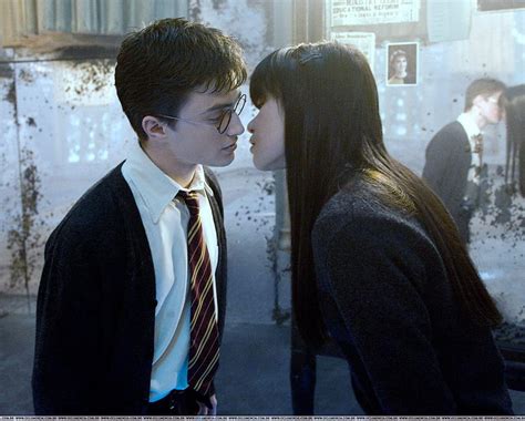 cho chang nude