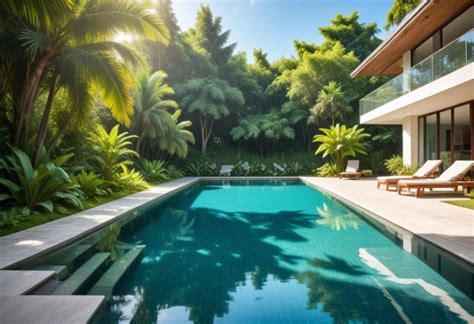 chockklorera pool rusta