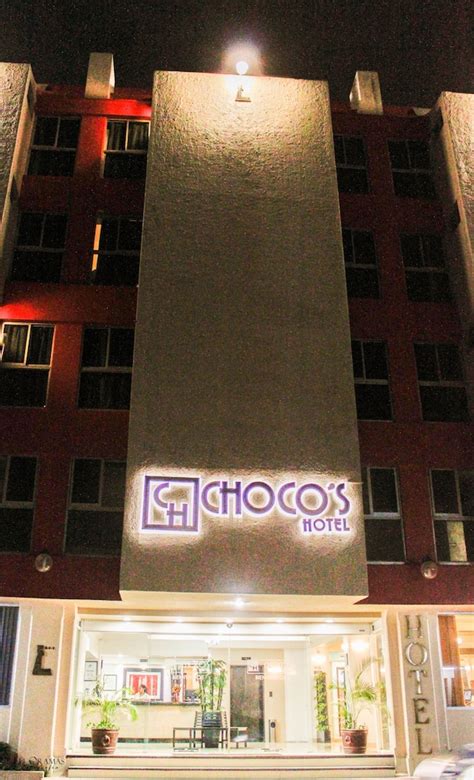 Choco S Hotel
