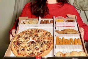 CHOCOCHIZ PIZZA HUT - menu Pizza Hut - Pizza Hut Order Now! Delivery & Takeaway