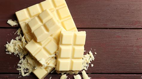 chocolat blanc