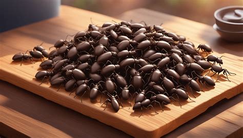 Chocolate Covered Ants