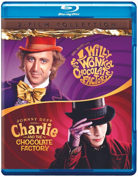 Chocolate Factory The