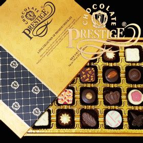 chocolate prestige korea