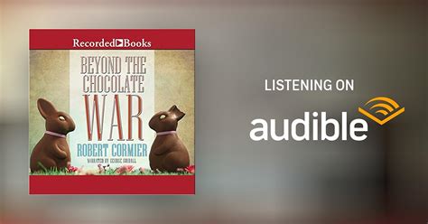 Chocolate War Audiobook