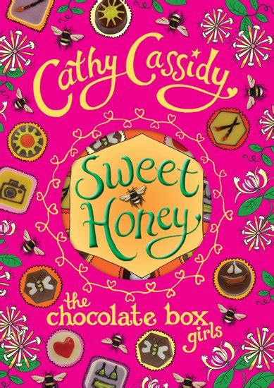 Full Download Chocolate Box Girls Sweet Honey 