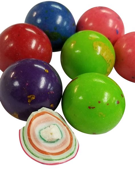 chocolate jawbreakers