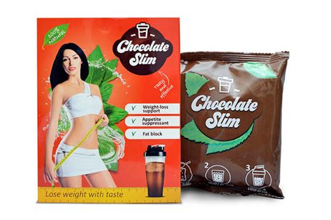 Chocolate slim - αγορα - συστατικα - φορουμ - κριτικέσ - τι είναι
