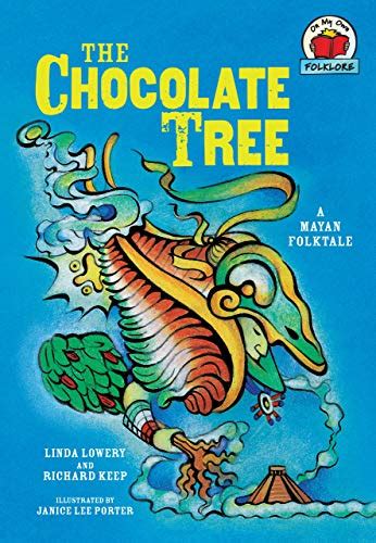 Full Download Chocolate Tree On My Own Folklore 