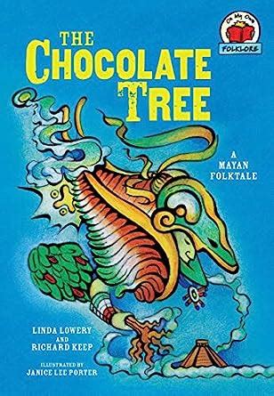 Read Chocolate Tree On My Own Folklore 