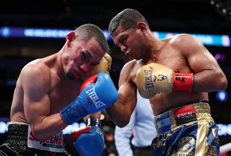 chocolatito vs estrada location
