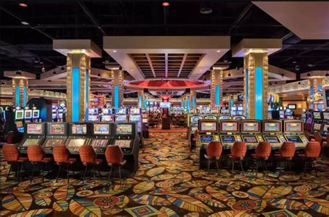 choctaw casino best slots