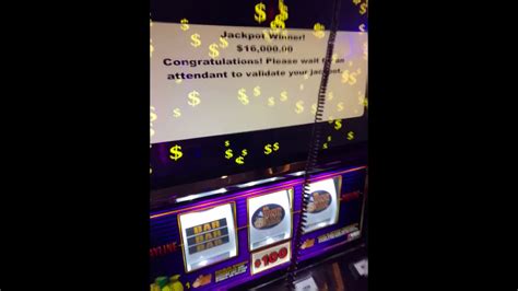 choctaw casino jackpot winners