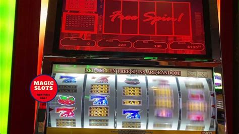 choctaw casino youtube slot videos