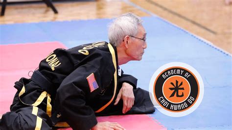 Choi Kwang Do