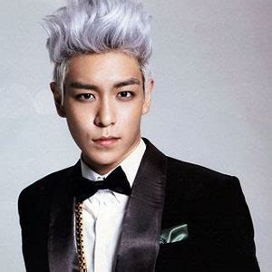 choi seung hyun top biography