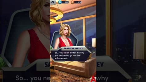 Choices Most Wanted Walkthrough Chapter 12