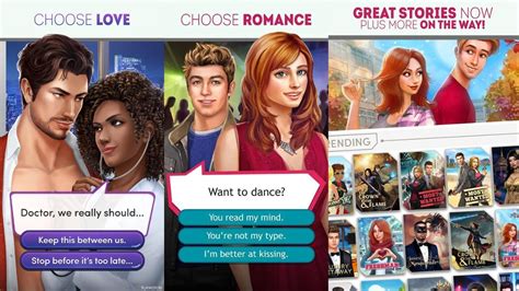 Choices Stories Walkthrough