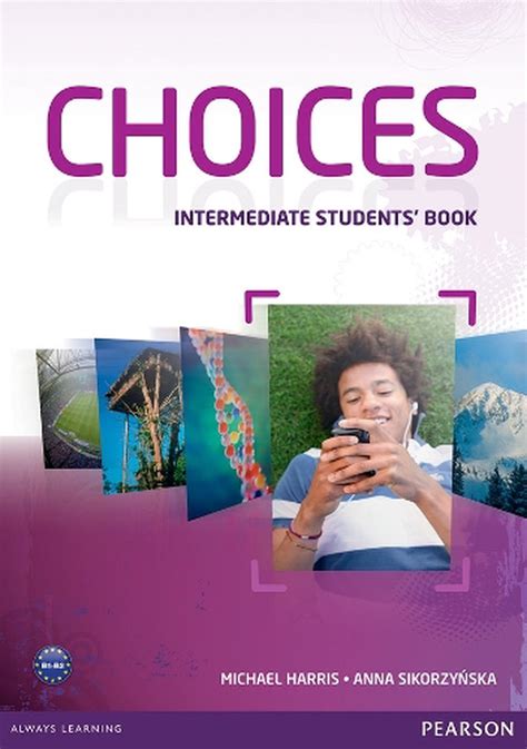 Full Download Choices Intermediate Workbook Answers 