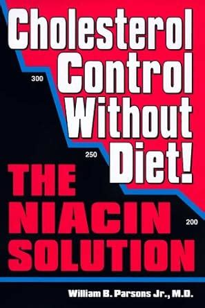 Cholesterol Control Without Diet
