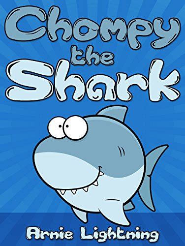Read Online Chompy The Shark Short Stories And Jokes For Kids Ages 4 8 Early Bird Reader Book 2 