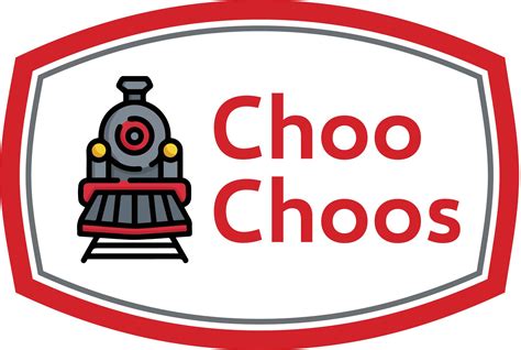 Choo Choo ( Look Inside)