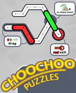 Choo Choo Puzzles Walkthrough