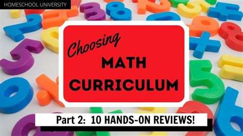 Choosing A Math Curriculum Best Common Core Math Curriculum - Best Common Core Math Curriculum