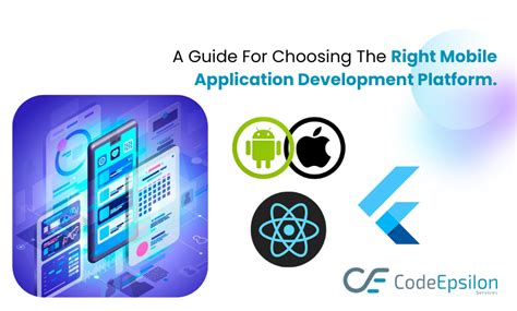 Choosing A Mobile Application