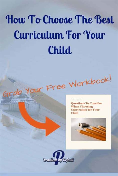 Choosing The Best Curriculum For Your Kindergarten Typical Kindergarten Curriculum - Typical Kindergarten Curriculum