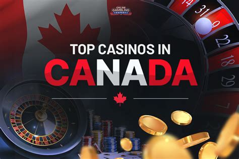 choosing the best online casino in canada