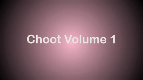 choot full photo