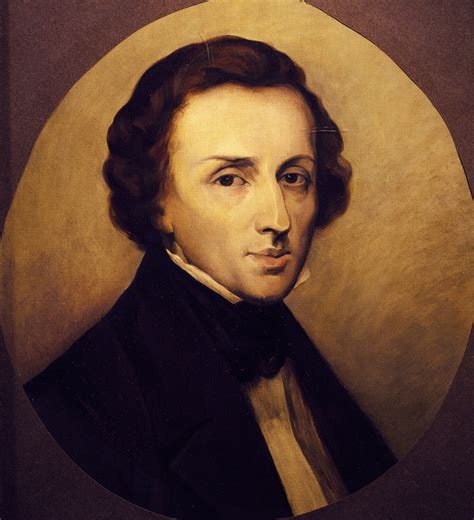 chopin biography composer