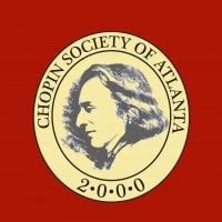 Chopin Society Of Atlanta - Perada188