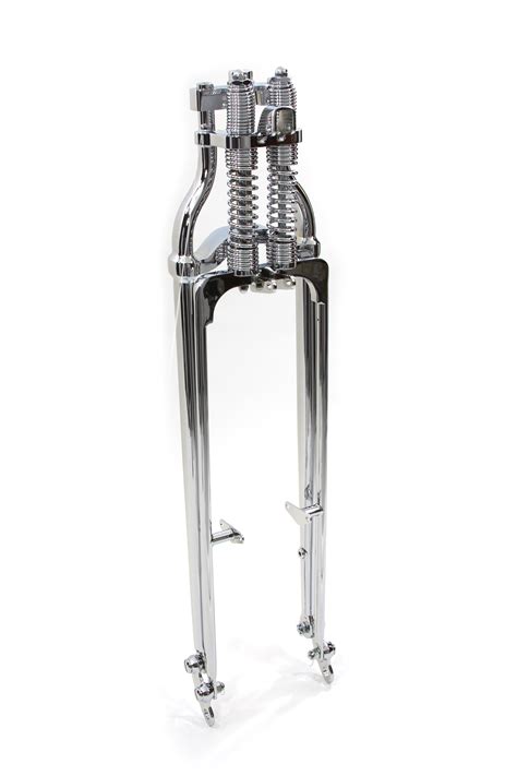Chopper Fork Assembly