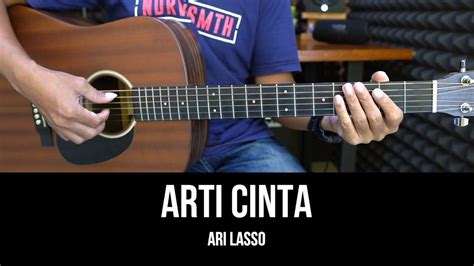 CHORD ARI LASSO ARTI 🎉 Kunci Gitar Ari Lasso - Arti Cinta Chord Dasar - Victor of Aquitaine