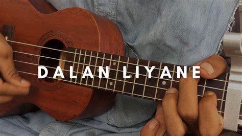 Chord Dalan Liyane