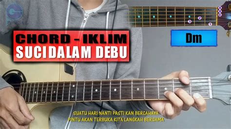 chord gitar malaysia