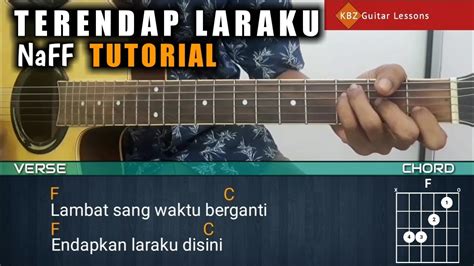 Chord Gitar Naff   Terendap Laraku Chords By Naff Ultimate Guitar Com - Chord Gitar Naff