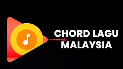 chord lagu malaysia berbeza kasta